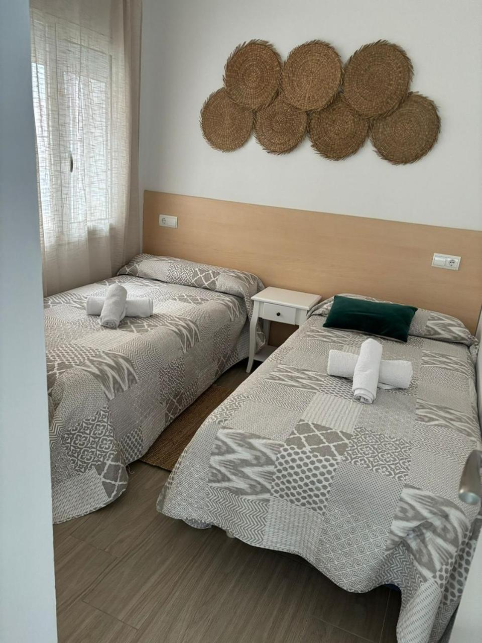 Villa Paula Trinidad サロウ エクステリア 写真